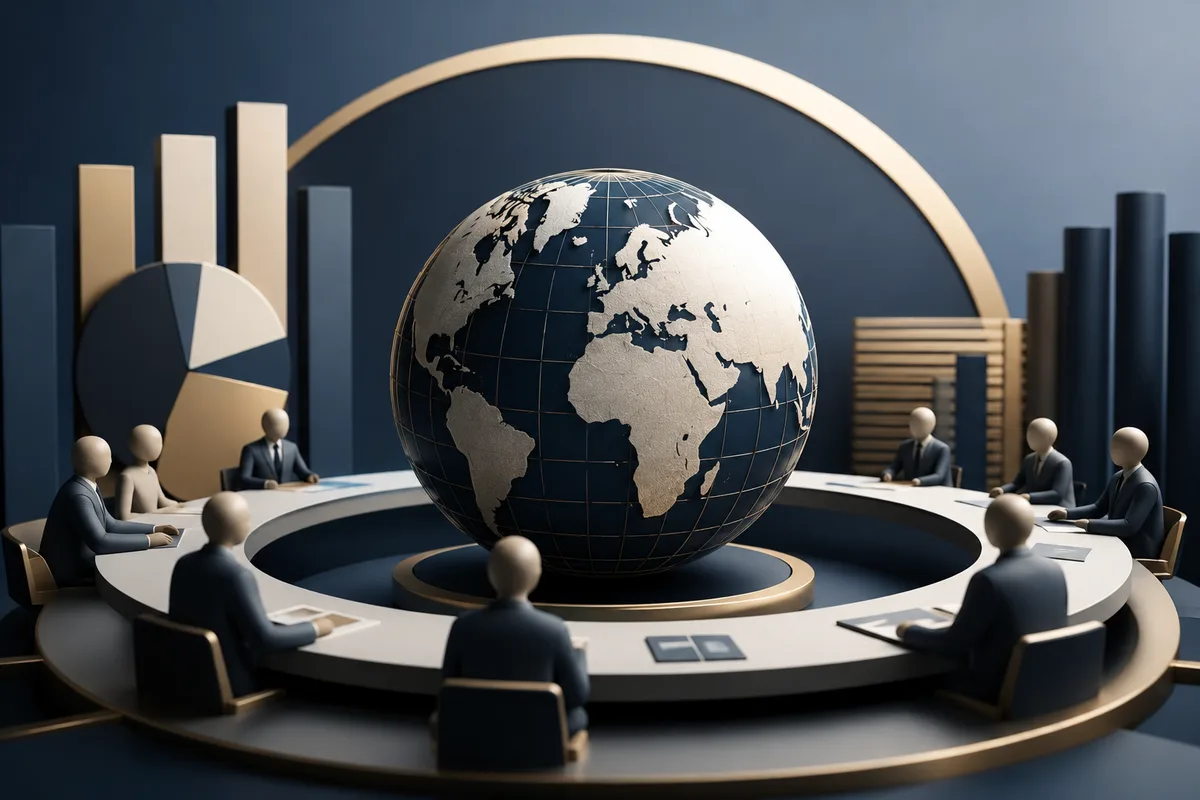 Who governs MSCI indexes? Committees, consultations and conflicts of interest