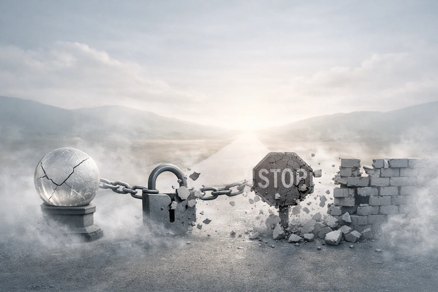 The 4 myths that keep you from investing (and why doing nothing is already a choice)