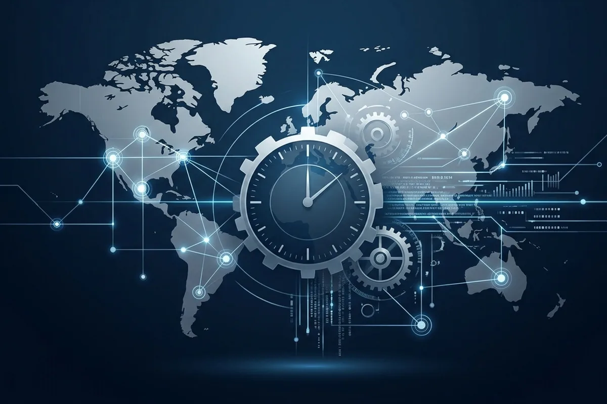 MSCI rebalancing day: what happens inside an ETF