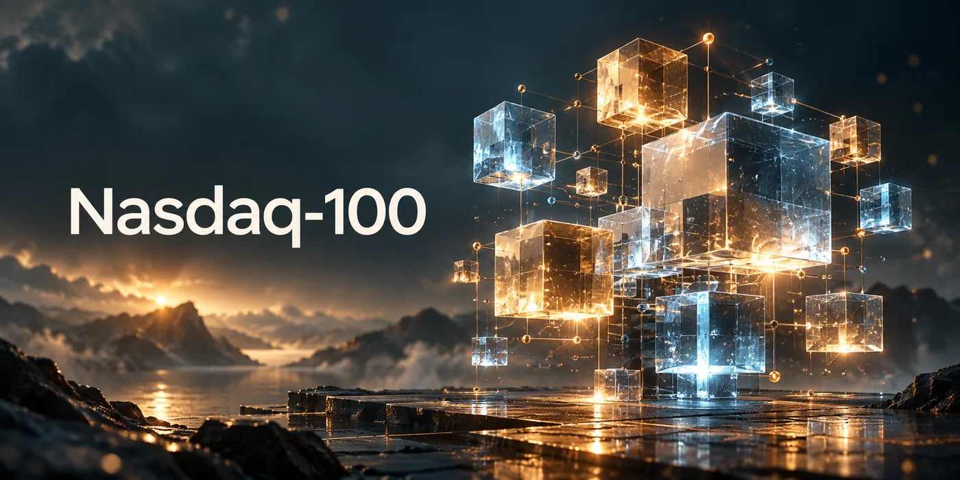Nasdaq-100: how it works, who gets in and how the weights change